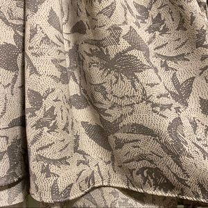 Talula (Aritzia) Skirt